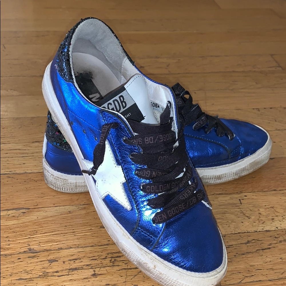 Golden Goode Deluxe Brand sneakers